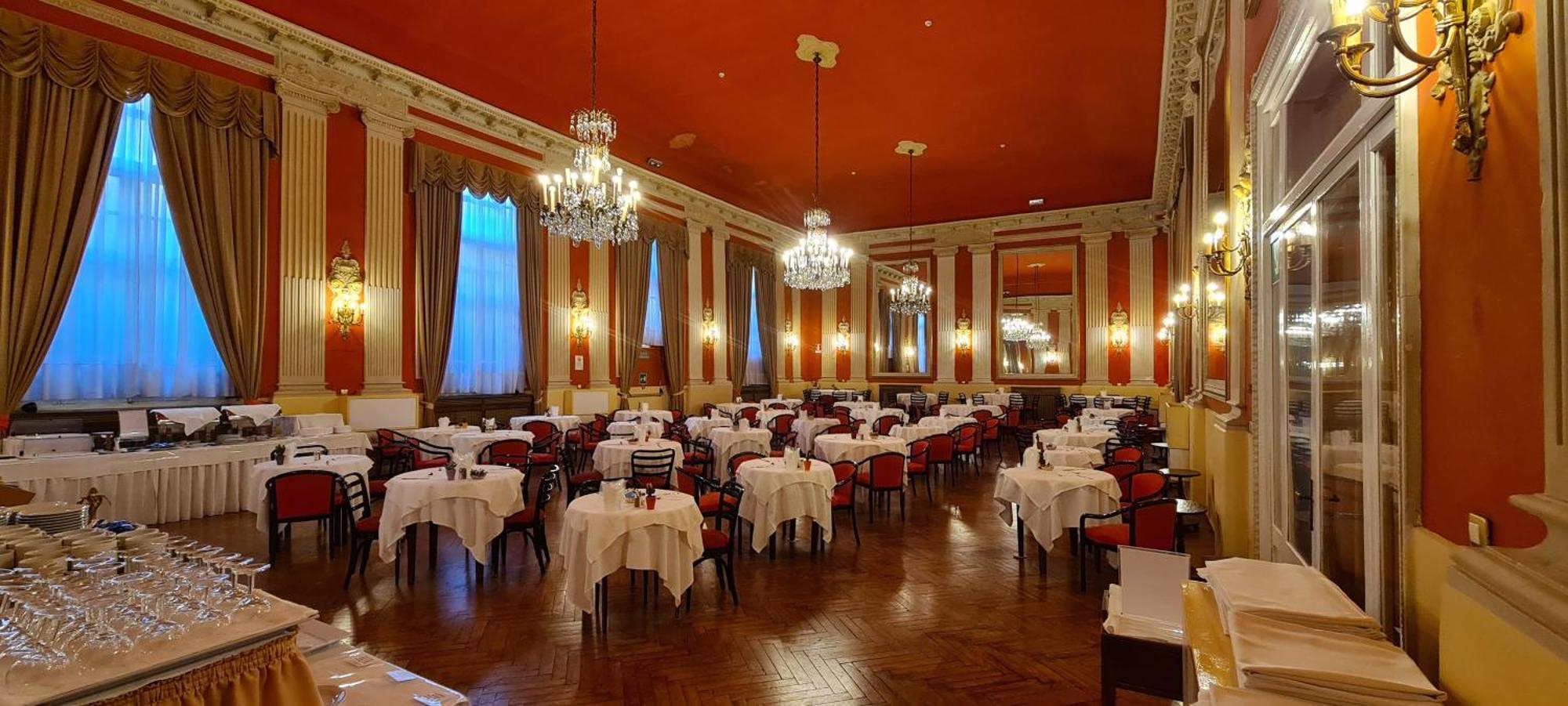 Grand Hotel De Londres Санремо Экстерьер фото